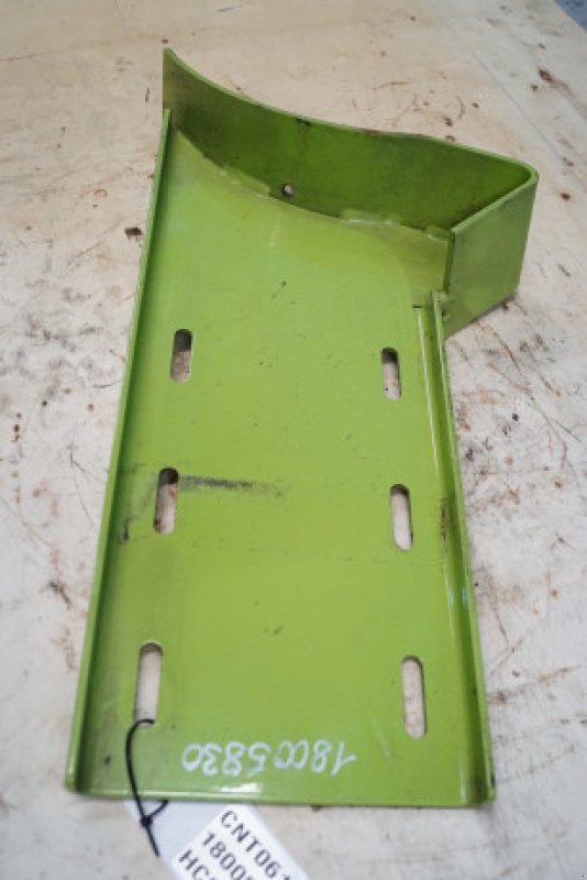 Sonstige Mähdrescherteile typu CLAAS Lexion 780, Gebrauchtmaschine v Hemmet (Obrázek 7)