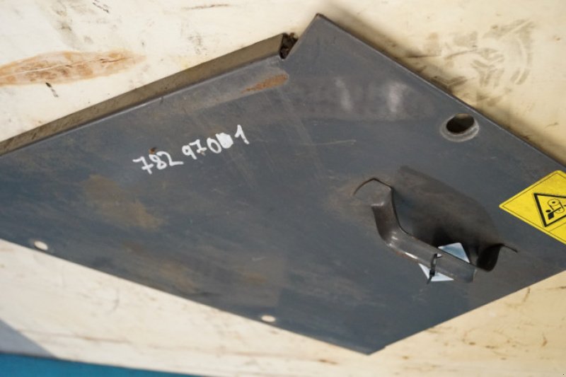 Sonstige Mähdrescherteile typu CLAAS Lexion 780, Gebrauchtmaschine v Hemmet (Obrázek 4)