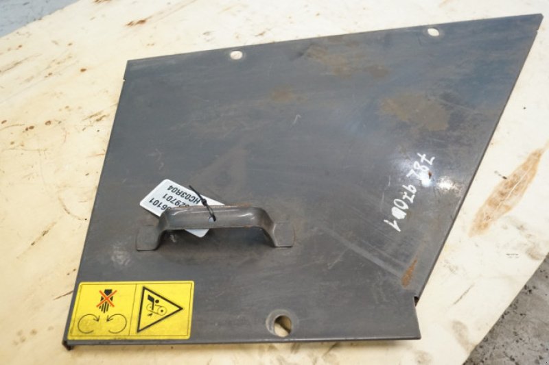 Sonstige Mähdrescherteile typu CLAAS Lexion 780, Gebrauchtmaschine v Hemmet (Obrázek 2)