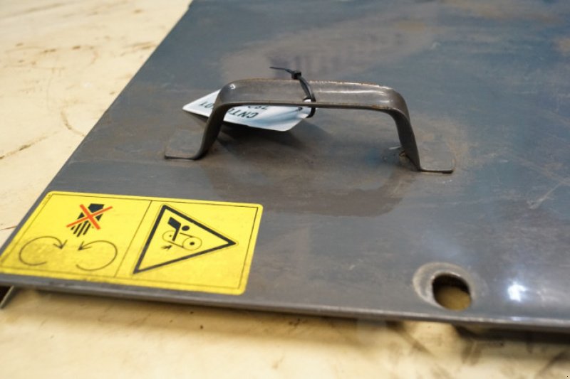 Sonstige Mähdrescherteile typu CLAAS Lexion 780, Gebrauchtmaschine v Hemmet (Obrázek 3)