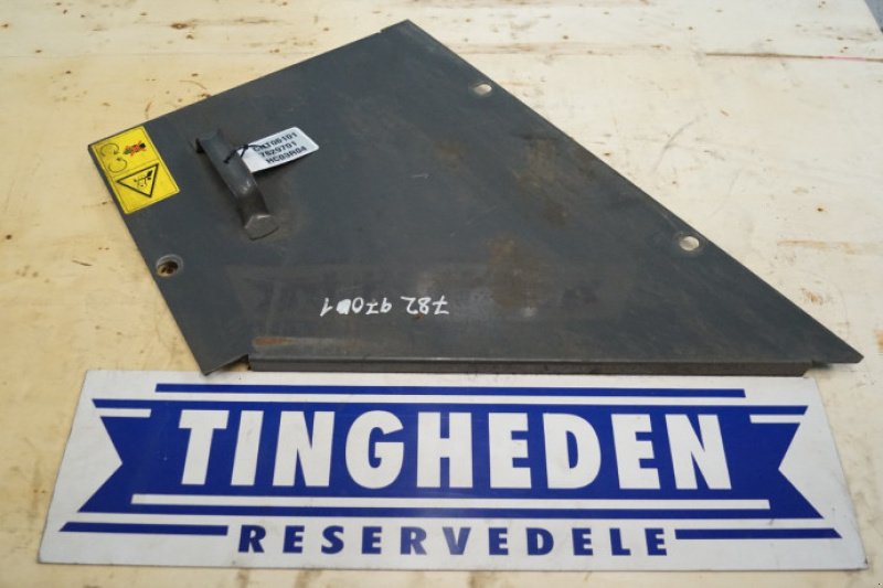 Sonstige Mähdrescherteile typu CLAAS Lexion 780, Gebrauchtmaschine v Hemmet (Obrázek 1)