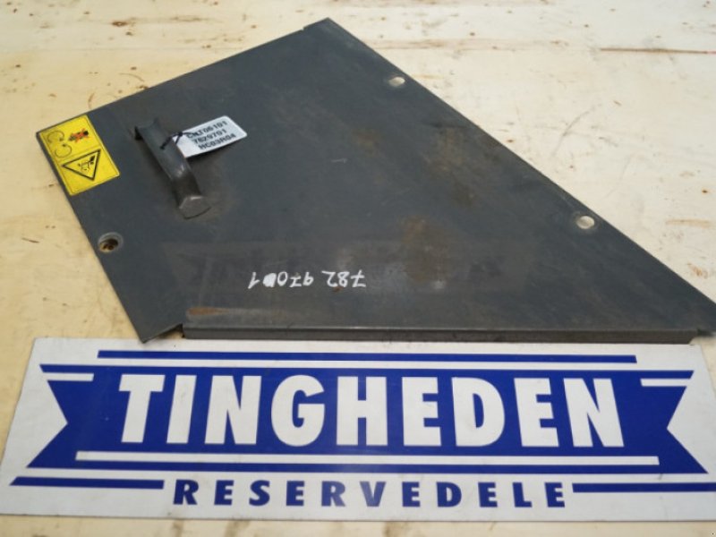 Sonstige Mähdrescherteile typu CLAAS Lexion 780, Gebrauchtmaschine v Hemmet (Obrázek 1)