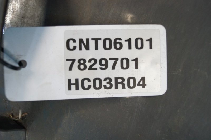 Sonstige Mähdrescherteile typu CLAAS Lexion 780, Gebrauchtmaschine v Hemmet (Obrázek 13)