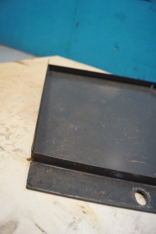 Sonstige Mähdrescherteile typu CLAAS Lexion 780, Gebrauchtmaschine v Hemmet (Obrázek 9)