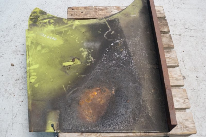 Sonstige Mähdrescherteile des Typs CLAAS Lexion 780, Gebrauchtmaschine in Hemmet (Bild 12)