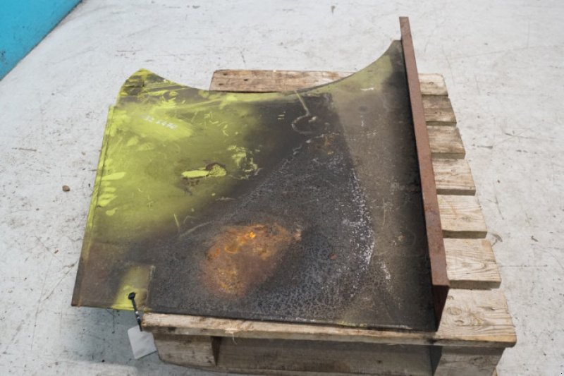 Sonstige Mähdrescherteile des Typs CLAAS Lexion 780, Gebrauchtmaschine in Hemmet (Bild 11)