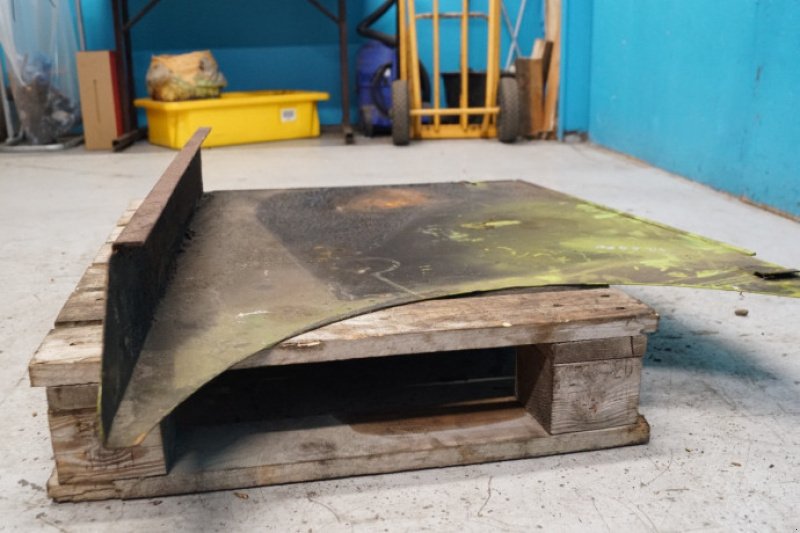 Sonstige Mähdrescherteile des Typs CLAAS Lexion 780, Gebrauchtmaschine in Hemmet (Bild 14)