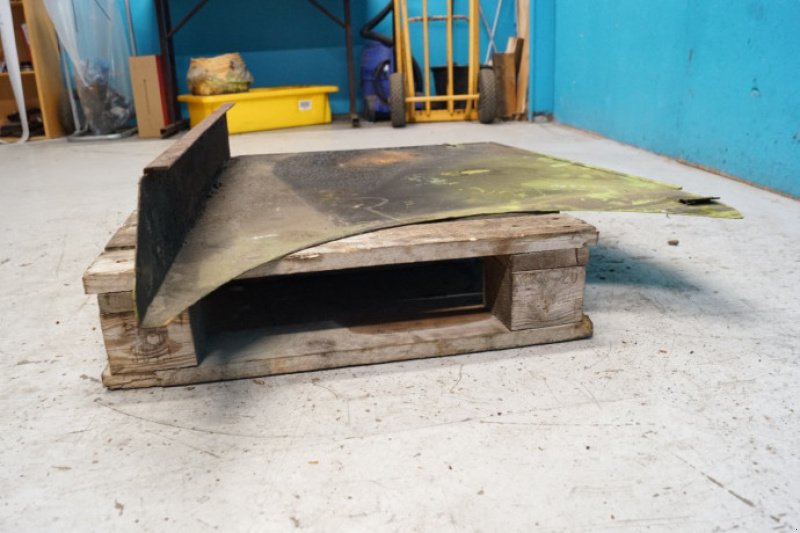 Sonstige Mähdrescherteile des Typs CLAAS Lexion 780, Gebrauchtmaschine in Hemmet (Bild 9)