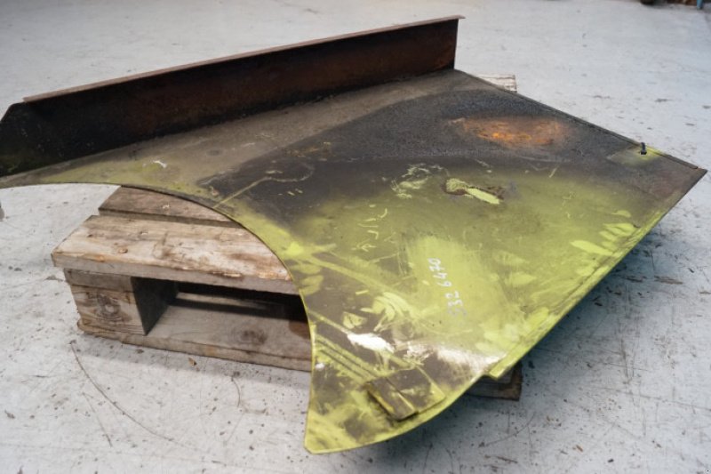 Sonstige Mähdrescherteile des Typs CLAAS Lexion 780, Gebrauchtmaschine in Hemmet (Bild 7)