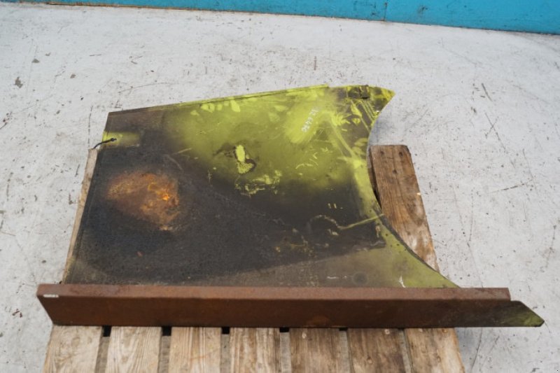 Sonstige Mähdrescherteile des Typs CLAAS Lexion 780, Gebrauchtmaschine in Hemmet (Bild 10)