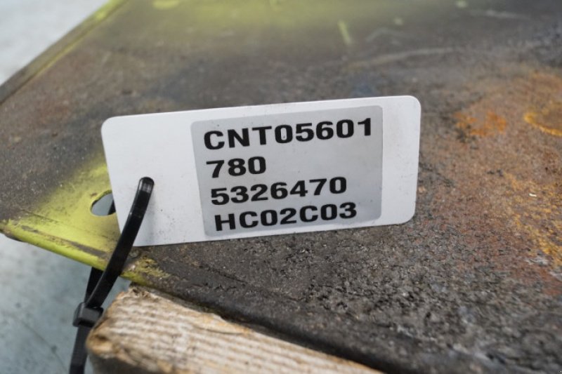 Sonstige Mähdrescherteile des Typs CLAAS Lexion 780, Gebrauchtmaschine in Hemmet (Bild 16)