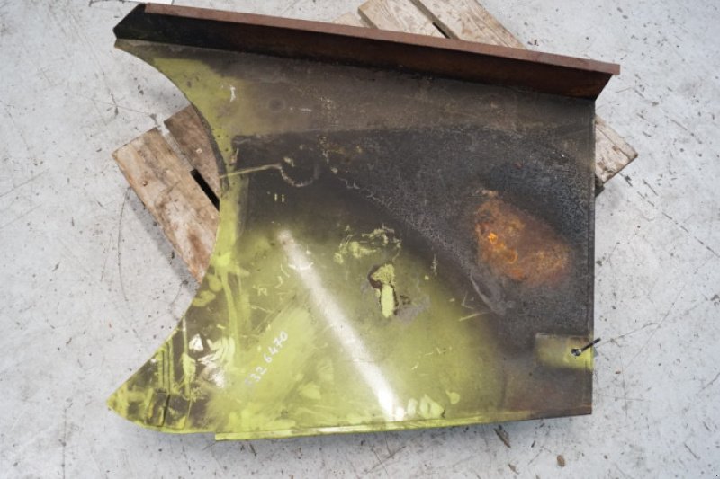 Sonstige Mähdrescherteile des Typs CLAAS Lexion 780, Gebrauchtmaschine in Hemmet (Bild 5)