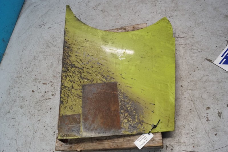 Sonstige Mähdrescherteile des Typs CLAAS Lexion 780, Gebrauchtmaschine in Hemmet (Bild 3)