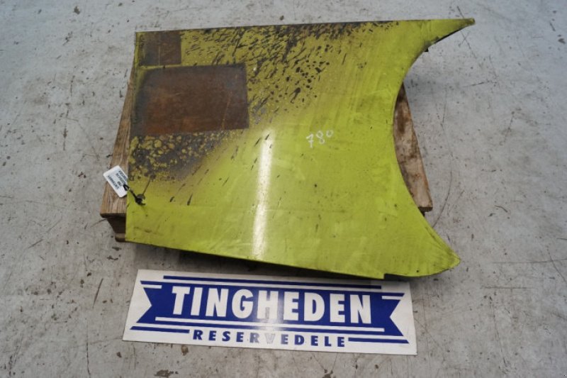 Sonstige Mähdrescherteile des Typs CLAAS Lexion 780, Gebrauchtmaschine in Hemmet (Bild 2)