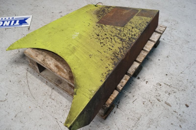 Sonstige Mähdrescherteile des Typs CLAAS Lexion 780, Gebrauchtmaschine in Hemmet (Bild 4)