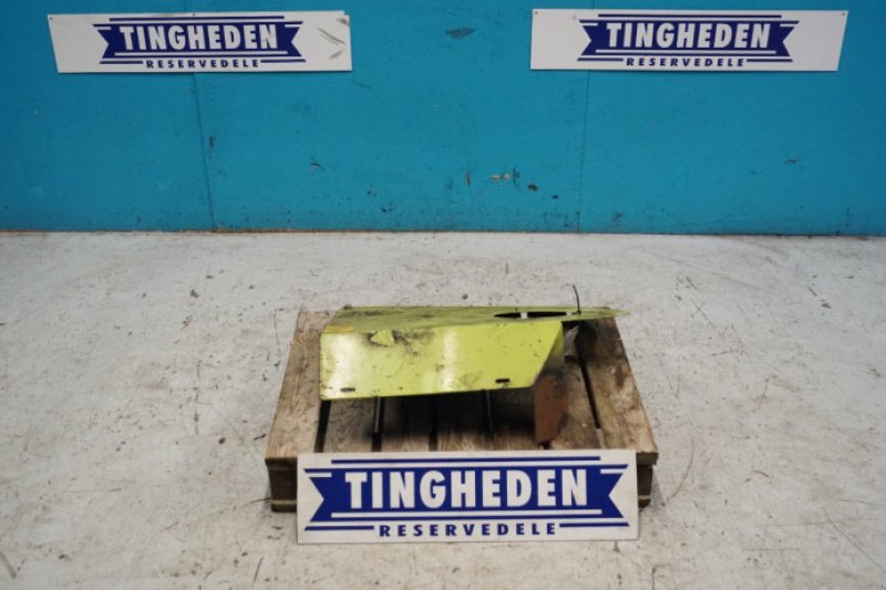 Sonstige Mähdrescherteile des Typs CLAAS Lexion 780, Gebrauchtmaschine in Hemmet (Bild 1)