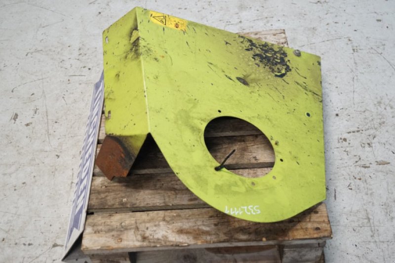 Sonstige Mähdrescherteile des Typs CLAAS Lexion 780, Gebrauchtmaschine in Hemmet (Bild 13)