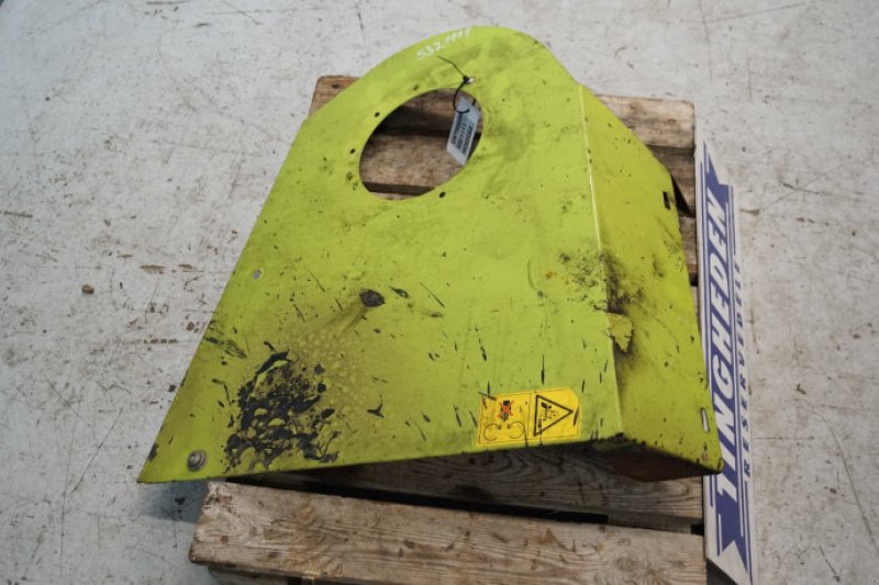 Sonstige Mähdrescherteile des Typs CLAAS Lexion 780, Gebrauchtmaschine in Hemmet (Bild 2)