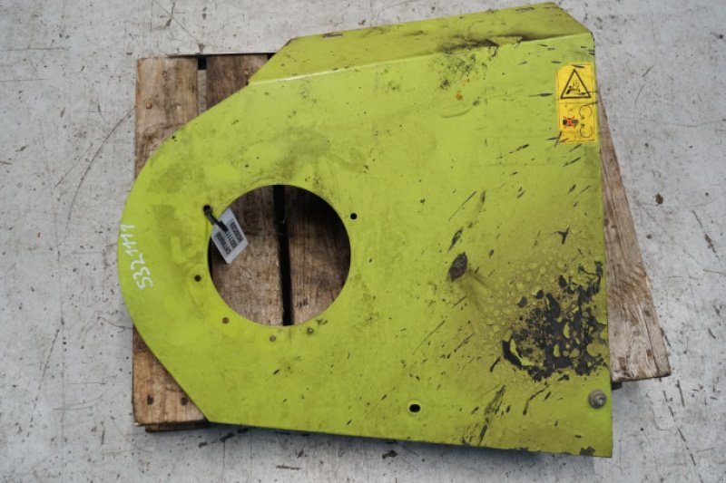 Sonstige Mähdrescherteile des Typs CLAAS Lexion 780, Gebrauchtmaschine in Hemmet (Bild 4)