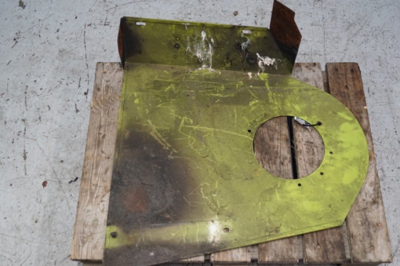 Sonstige Mähdrescherteile des Typs CLAAS Lexion 780, Gebrauchtmaschine in Hemmet (Bild 5)