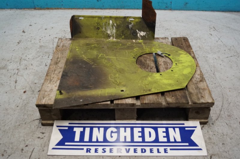 Sonstige Mähdrescherteile des Typs CLAAS Lexion 780, Gebrauchtmaschine in Hemmet (Bild 15)