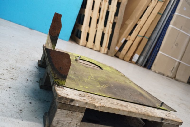 Sonstige Mähdrescherteile des Typs CLAAS Lexion 780, Gebrauchtmaschine in Hemmet (Bild 9)