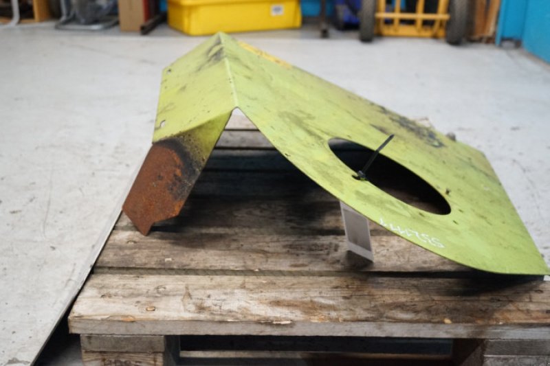 Sonstige Mähdrescherteile des Typs CLAAS Lexion 780, Gebrauchtmaschine in Hemmet (Bild 14)