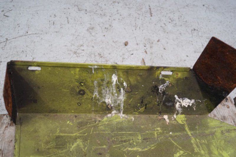 Sonstige Mähdrescherteile des Typs CLAAS Lexion 780, Gebrauchtmaschine in Hemmet (Bild 7)