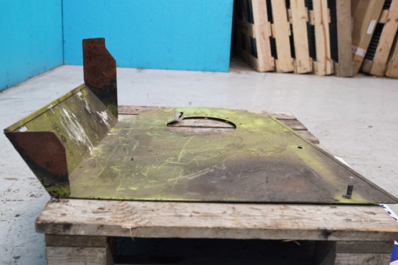 Sonstige Mähdrescherteile des Typs CLAAS Lexion 780, Gebrauchtmaschine in Hemmet (Bild 8)