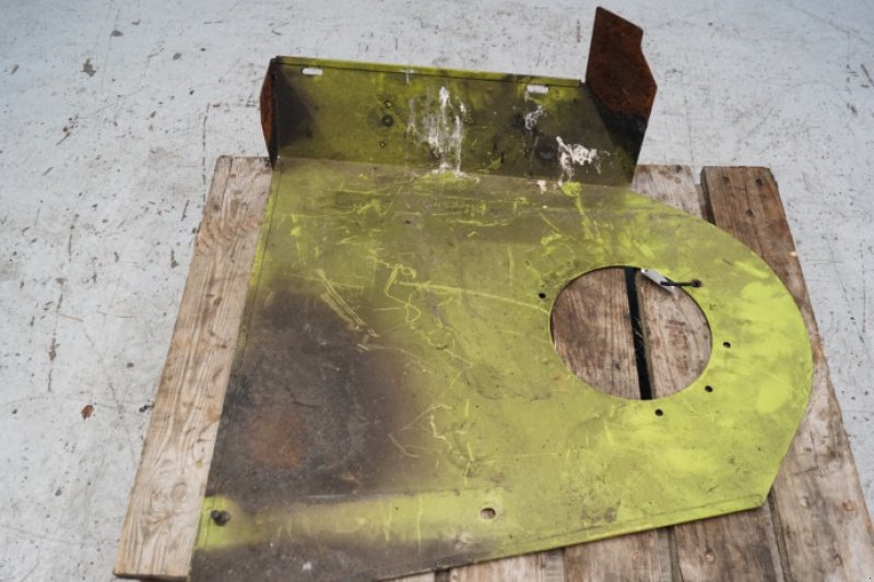 Sonstige Mähdrescherteile des Typs CLAAS Lexion 780, Gebrauchtmaschine in Hemmet (Bild 16)