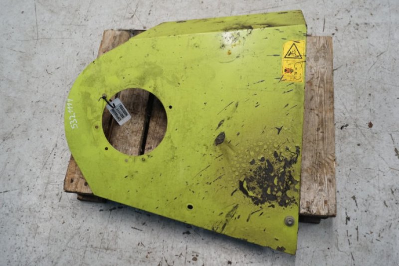 Sonstige Mähdrescherteile des Typs CLAAS Lexion 780, Gebrauchtmaschine in Hemmet (Bild 3)