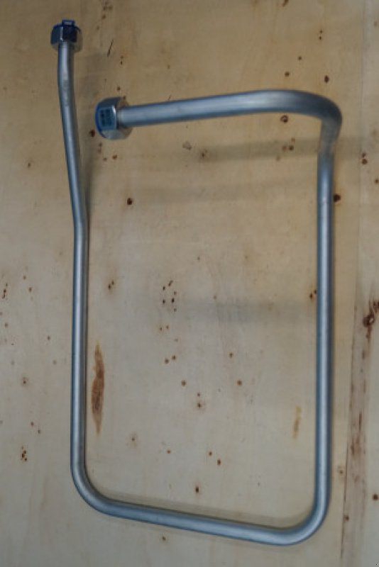 Sonstige Mähdrescherteile des Typs CLAAS Lexion 780, Gebrauchtmaschine in Hemmet (Bild 17)