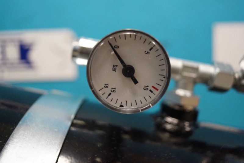 Sonstige Mähdrescherteile des Typs CLAAS Lexion 780, Gebrauchtmaschine in Hemmet (Bild 3)