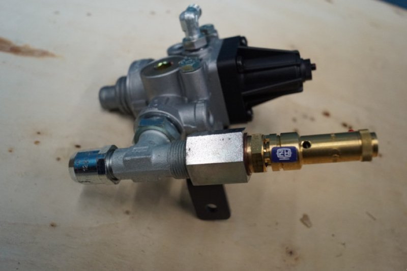 Sonstige Mähdrescherteile des Typs CLAAS Lexion 780, Gebrauchtmaschine in Hemmet (Bild 12)