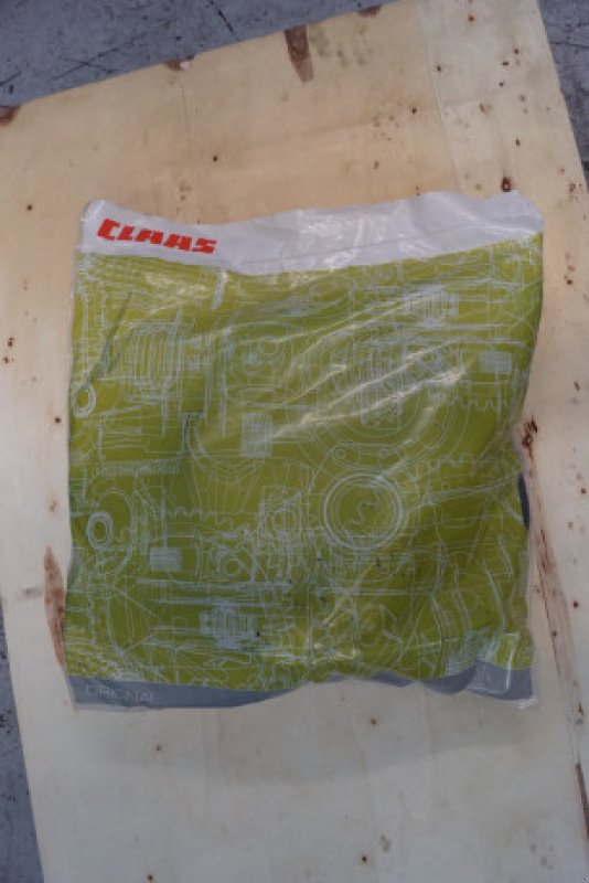 Sonstige Mähdrescherteile des Typs CLAAS Lexion 780, Gebrauchtmaschine in Hemmet (Bild 21)