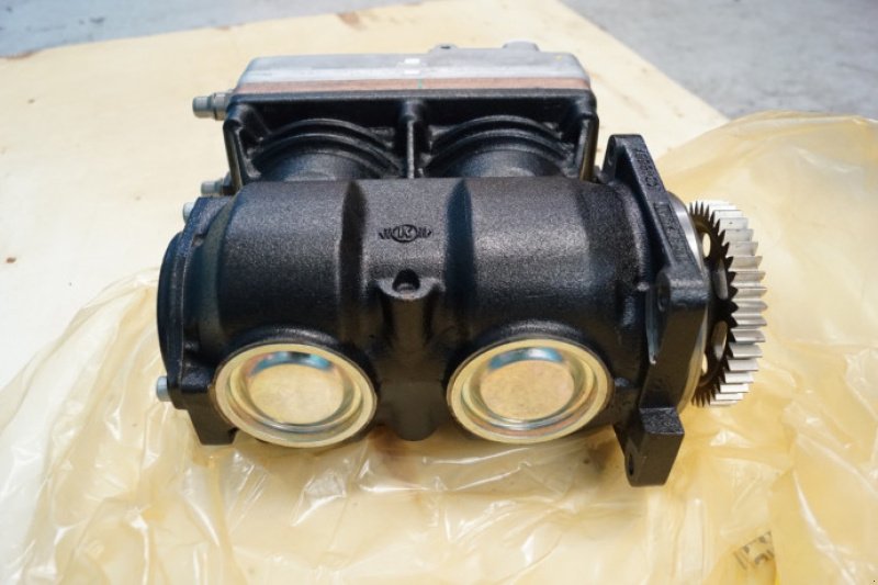 Sonstige Mähdrescherteile des Typs CLAAS Lexion 780, Gebrauchtmaschine in Hemmet (Bild 10)