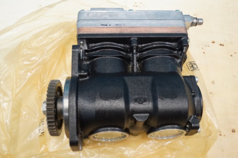 Sonstige Mähdrescherteile des Typs CLAAS Lexion 780, Gebrauchtmaschine in Hemmet (Bild 7)