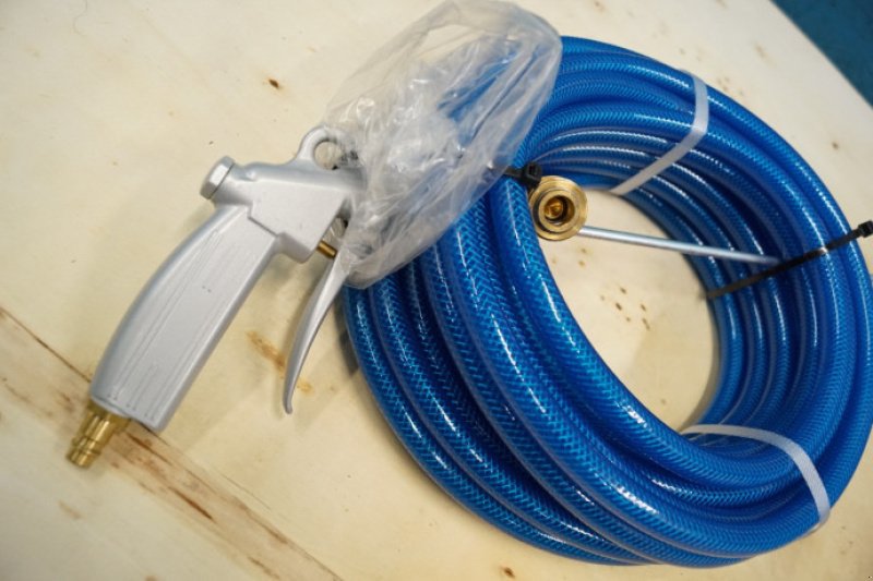 Sonstige Mähdrescherteile des Typs CLAAS Lexion 780, Gebrauchtmaschine in Hemmet (Bild 16)