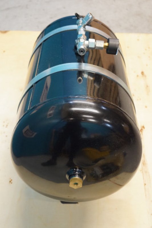 Sonstige Mähdrescherteile des Typs CLAAS Lexion 780, Gebrauchtmaschine in Hemmet (Bild 4)