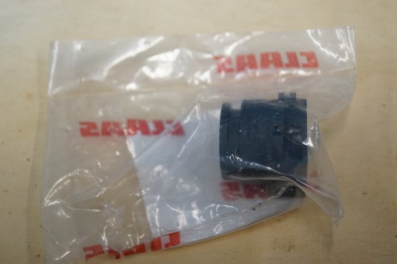 Sonstige Mähdrescherteile des Typs CLAAS Lexion 780, Gebrauchtmaschine in Hemmet (Bild 18)