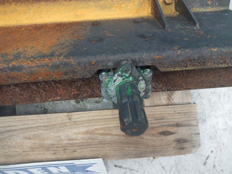 Sonstige Mähdrescherteile des Typs CLAAS Lexion 780, Gebrauchtmaschine in Hemmet (Bild 11)