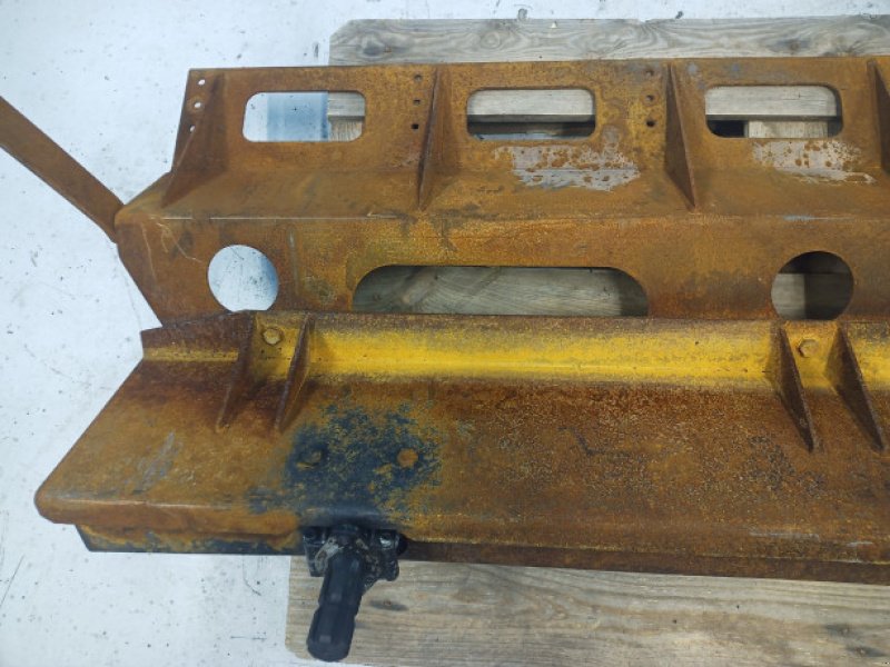 Sonstige Mähdrescherteile des Typs CLAAS Lexion 780, Gebrauchtmaschine in Hemmet (Bild 13)