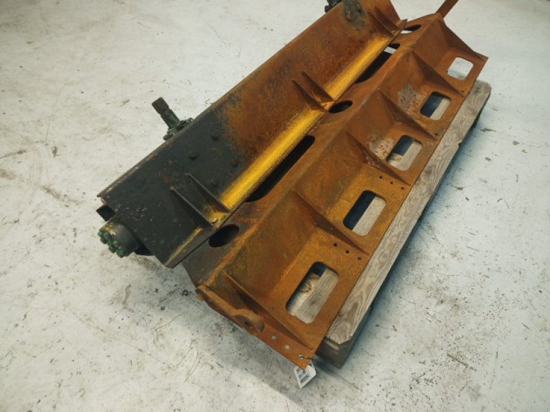 Sonstige Mähdrescherteile des Typs CLAAS Lexion 780, Gebrauchtmaschine in Hemmet (Bild 4)