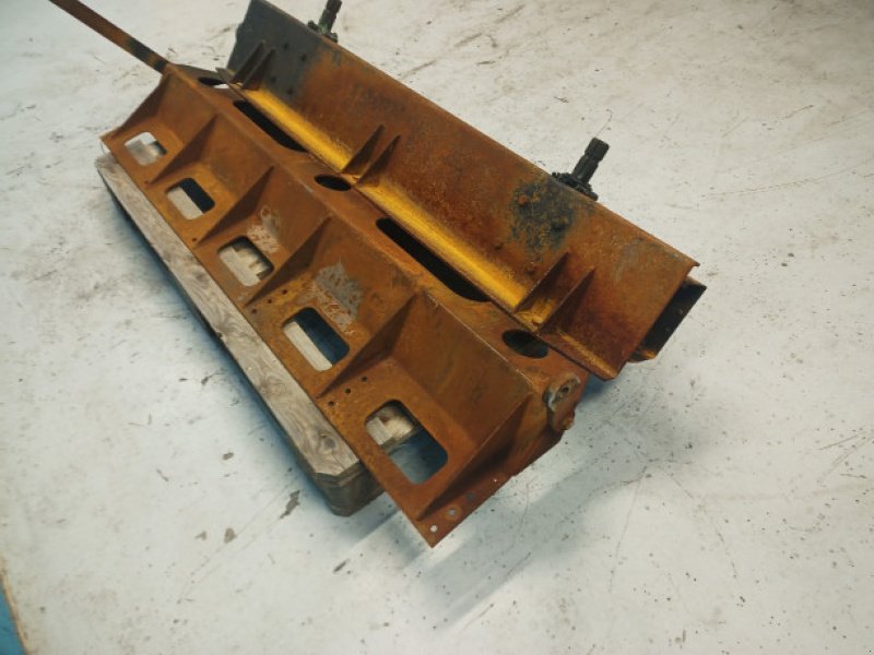 Sonstige Mähdrescherteile des Typs CLAAS Lexion 780, Gebrauchtmaschine in Hemmet (Bild 3)