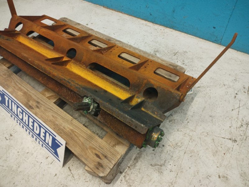 Sonstige Mähdrescherteile des Typs CLAAS Lexion 780, Gebrauchtmaschine in Hemmet (Bild 5)