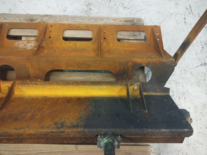 Sonstige Mähdrescherteile des Typs CLAAS Lexion 780, Gebrauchtmaschine in Hemmet (Bild 12)