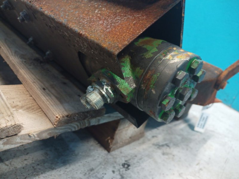 Sonstige Mähdrescherteile des Typs CLAAS Lexion 780, Gebrauchtmaschine in Hemmet (Bild 7)