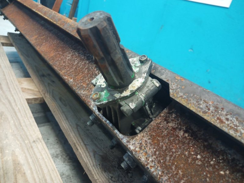 Sonstige Mähdrescherteile des Typs CLAAS Lexion 780, Gebrauchtmaschine in Hemmet (Bild 8)