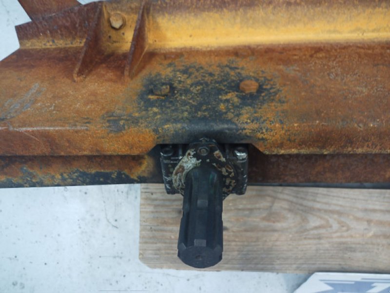 Sonstige Mähdrescherteile des Typs CLAAS Lexion 780, Gebrauchtmaschine in Hemmet (Bild 10)