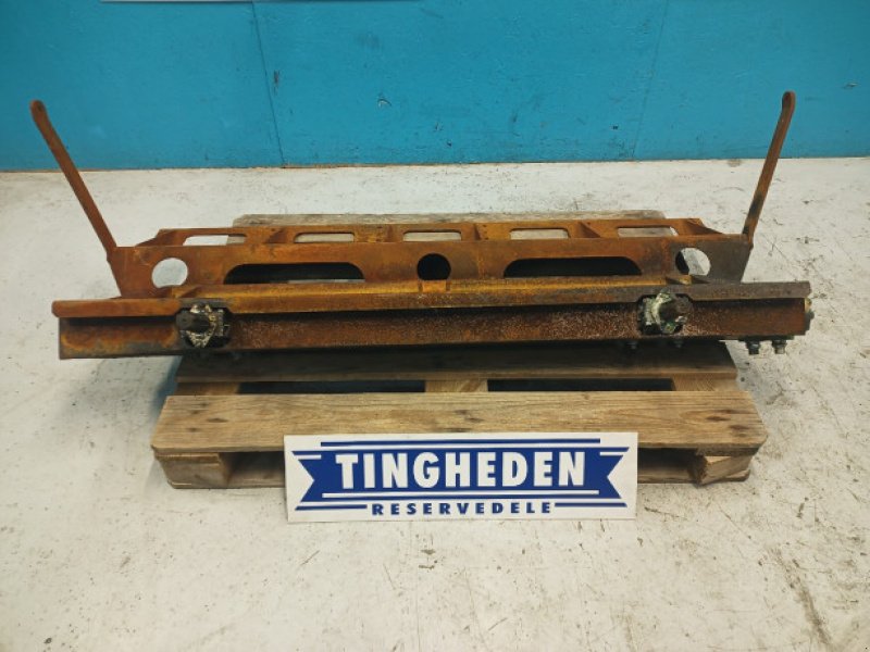 Sonstige Mähdrescherteile del tipo CLAAS Lexion 780, Gebrauchtmaschine In Hemmet (Immagine 1)